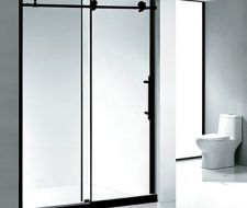 Kính mờ 8L