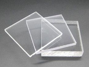 Kính nổi không màu 15mm