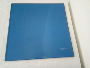 Kính Sola Xanh Biển 10mm