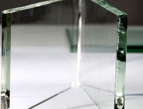 Kính nổi không màu 8mm