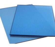 Kính Solar xanh biển 8mm